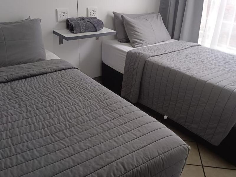 2 Bedroom Property for Sale in Penina Park Limpopo