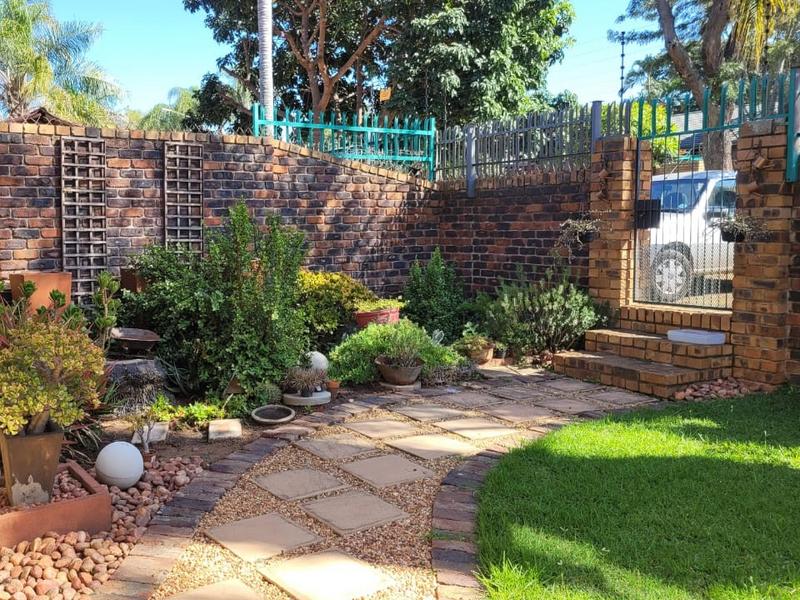 4 Bedroom Property for Sale in Sterpark Limpopo