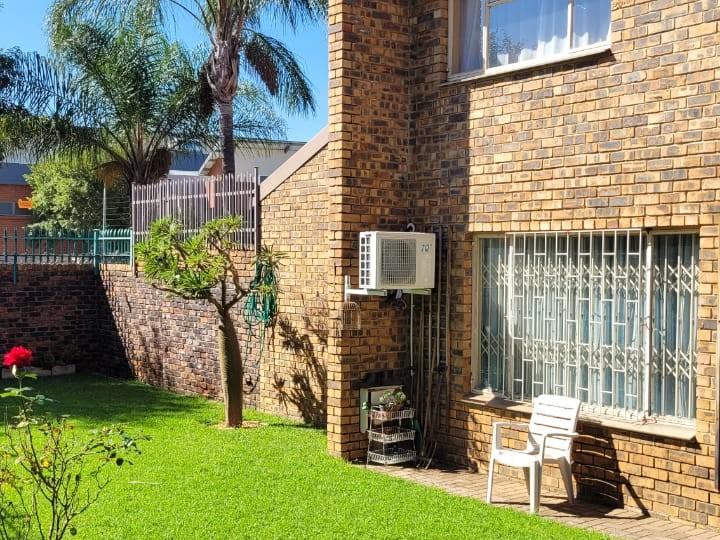 4 Bedroom Property for Sale in Sterpark Limpopo