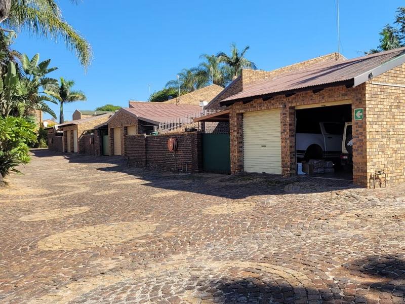 4 Bedroom Property for Sale in Sterpark Limpopo