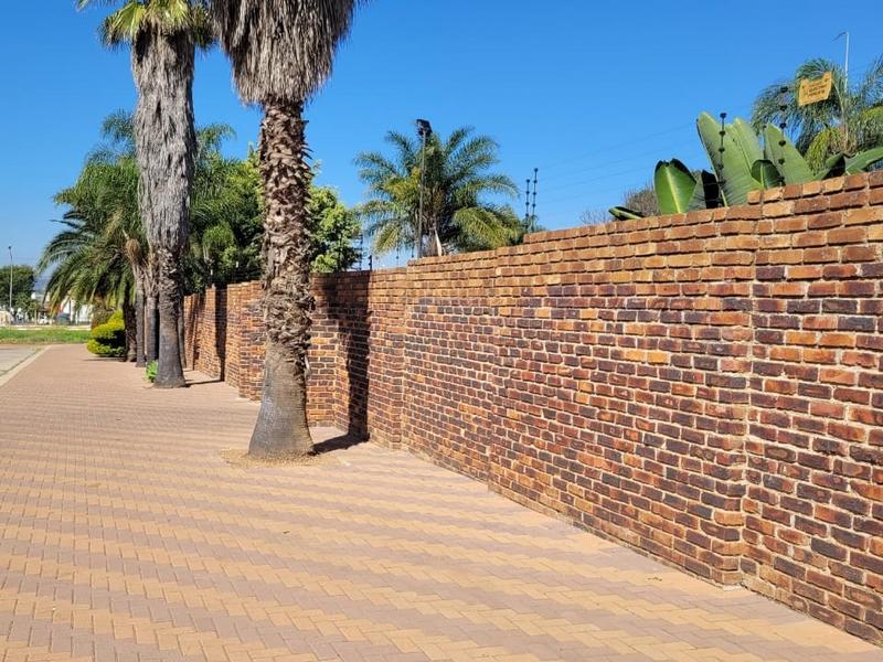 4 Bedroom Property for Sale in Sterpark Limpopo