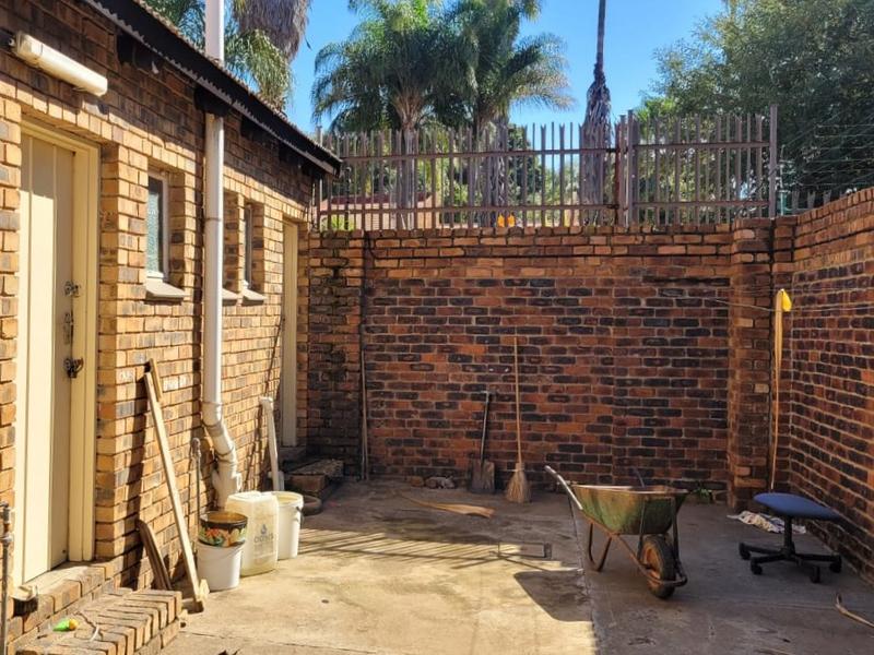4 Bedroom Property for Sale in Sterpark Limpopo