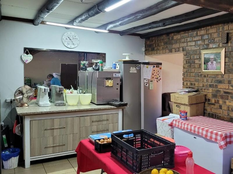 4 Bedroom Property for Sale in Sterpark Limpopo