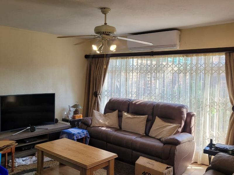 4 Bedroom Property for Sale in Sterpark Limpopo