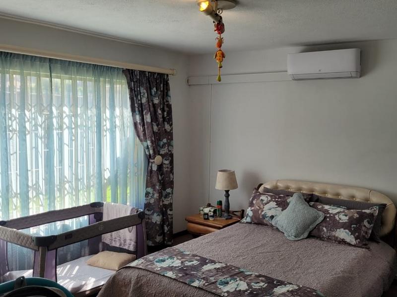 4 Bedroom Property for Sale in Sterpark Limpopo