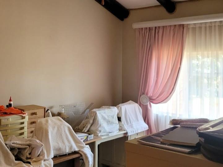 4 Bedroom Property for Sale in Sterpark Limpopo