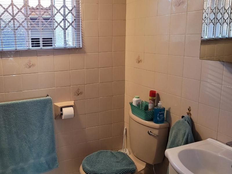 4 Bedroom Property for Sale in Sterpark Limpopo