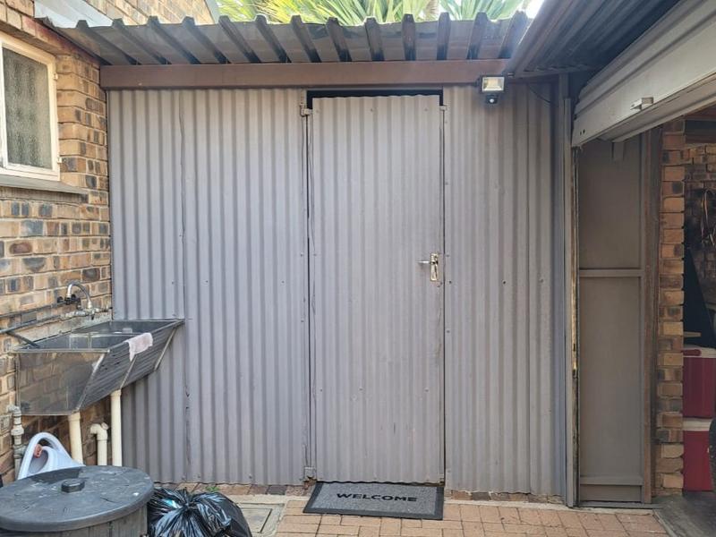 4 Bedroom Property for Sale in Sterpark Limpopo