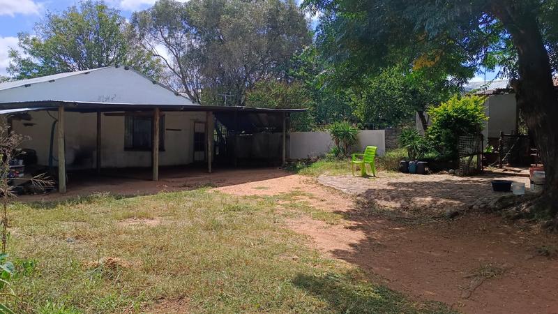 7 Bedroom Property for Sale in Leeukuil AH Limpopo