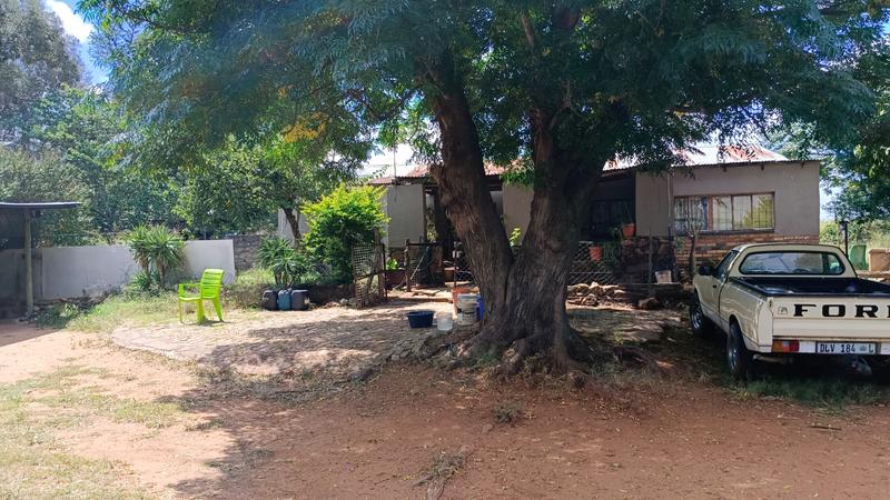 7 Bedroom Property for Sale in Leeukuil AH Limpopo