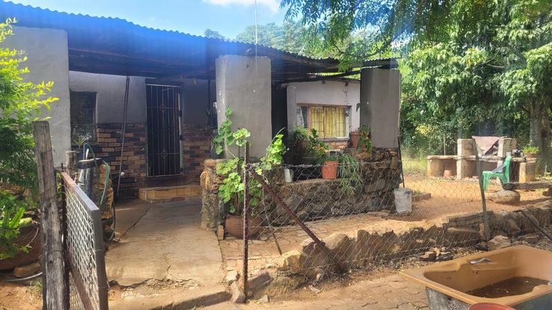 7 Bedroom Property for Sale in Leeukuil AH Limpopo