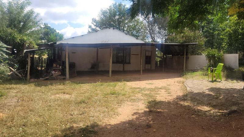 7 Bedroom Property for Sale in Leeukuil AH Limpopo