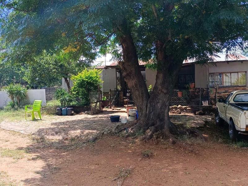 0 Bedroom Property for Sale in Leeukuil AH Limpopo