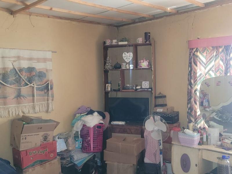 0 Bedroom Property for Sale in Leeukuil AH Limpopo