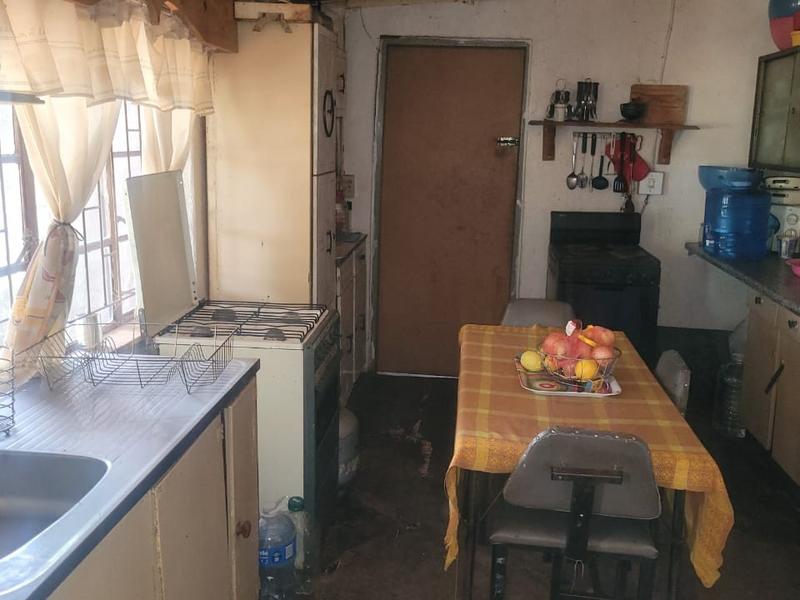 0 Bedroom Property for Sale in Leeukuil AH Limpopo