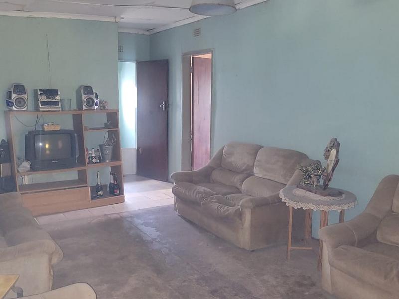 0 Bedroom Property for Sale in Leeukuil AH Limpopo