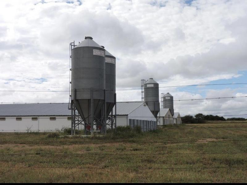 0 Bedroom Property for Sale in Polokwane Rural Limpopo