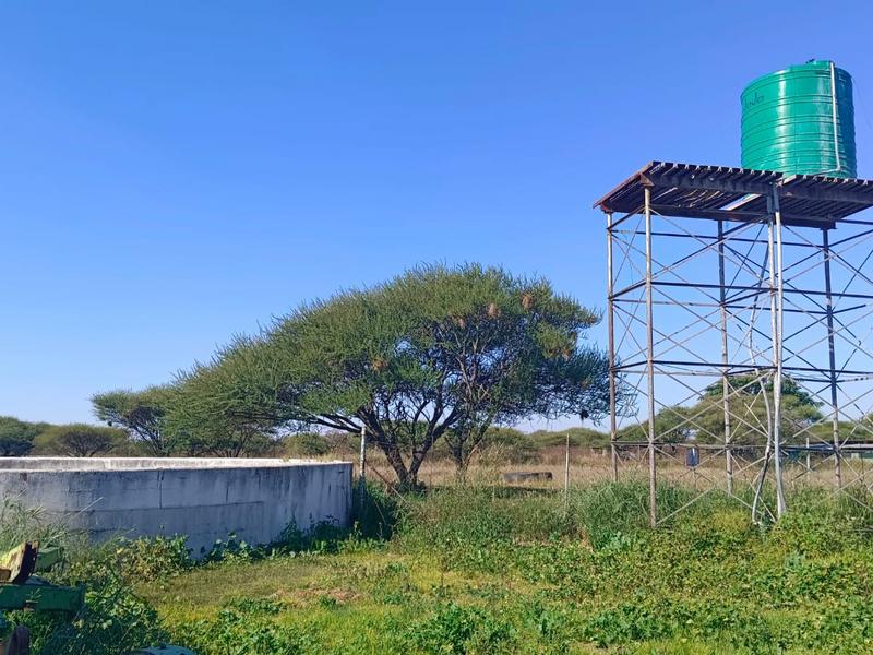 0 Bedroom Property for Sale in Polokwane Rural Limpopo
