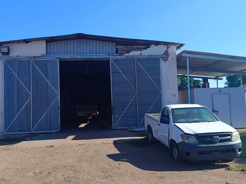 0 Bedroom Property for Sale in Polokwane Rural Limpopo