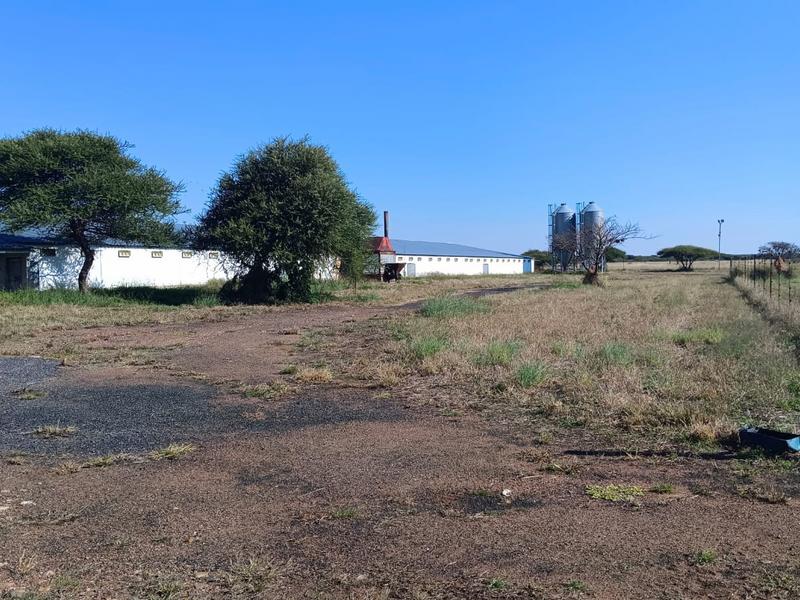 0 Bedroom Property for Sale in Polokwane Rural Limpopo