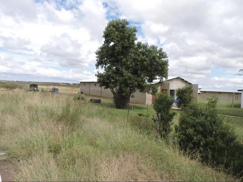 0 Bedroom Property for Sale in Polokwane Rural Limpopo