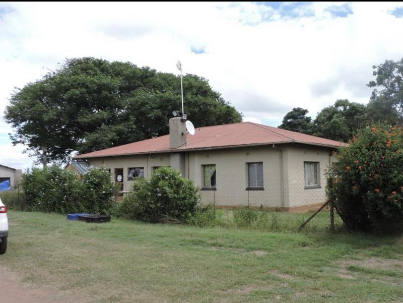 0 Bedroom Property for Sale in Polokwane Rural Limpopo