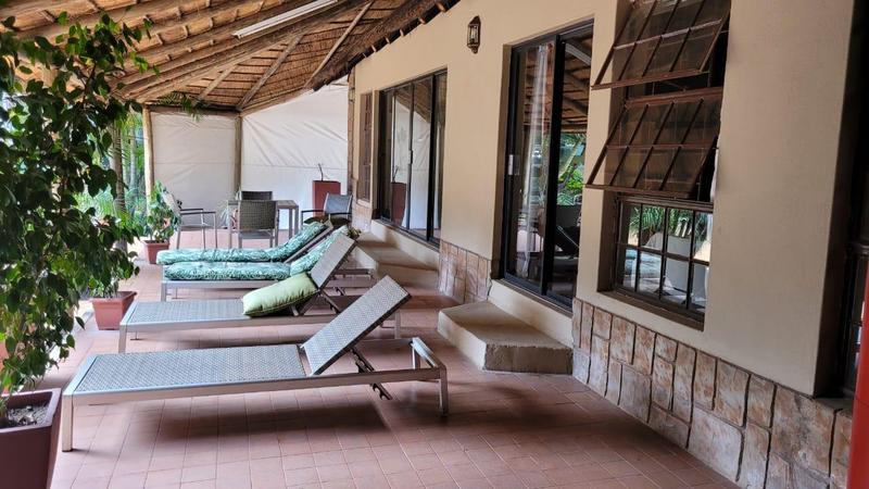 6 Bedroom Property for Sale in Bendor Limpopo