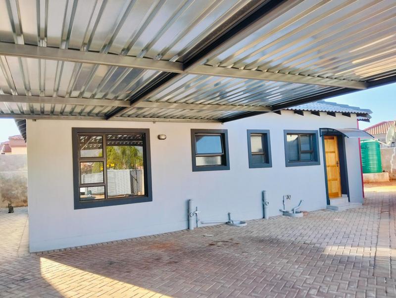 To Let 3 Bedroom Property for Rent in Mokopane Limpopo