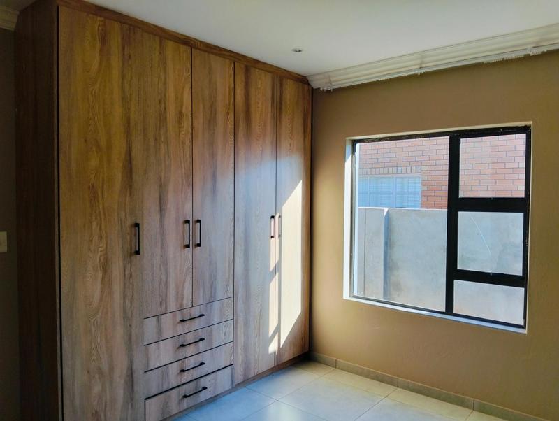 To Let 3 Bedroom Property for Rent in Mokopane Limpopo