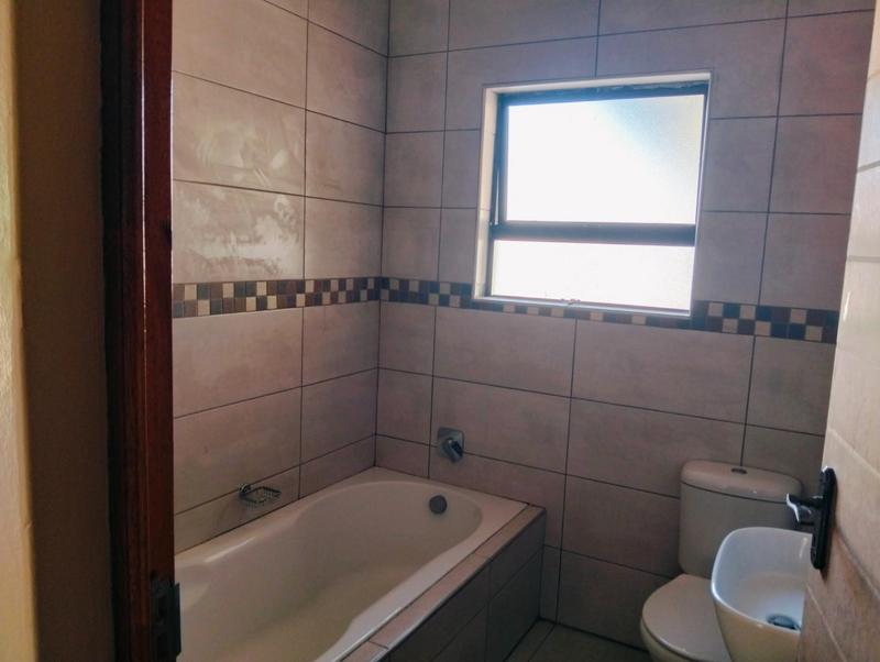 To Let 3 Bedroom Property for Rent in Mokopane Limpopo