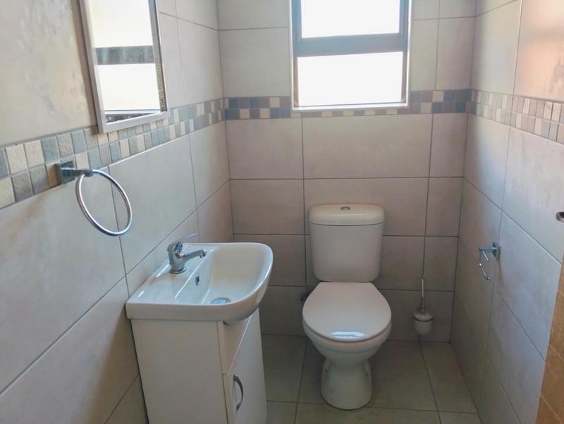 To Let 3 Bedroom Property for Rent in Mokopane Limpopo