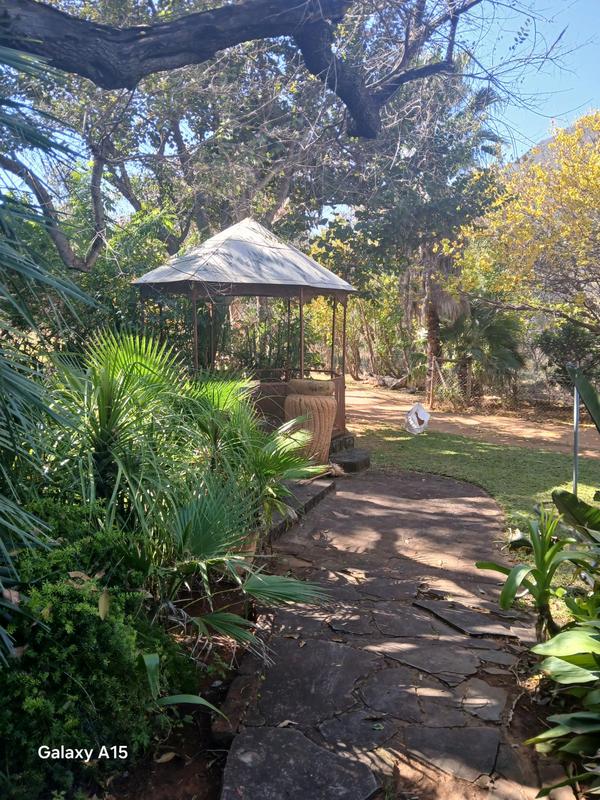 5 Bedroom Property for Sale in Mokopane Limpopo