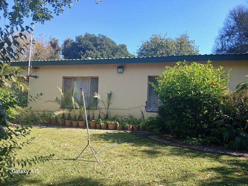 5 Bedroom Property for Sale in Mokopane Limpopo