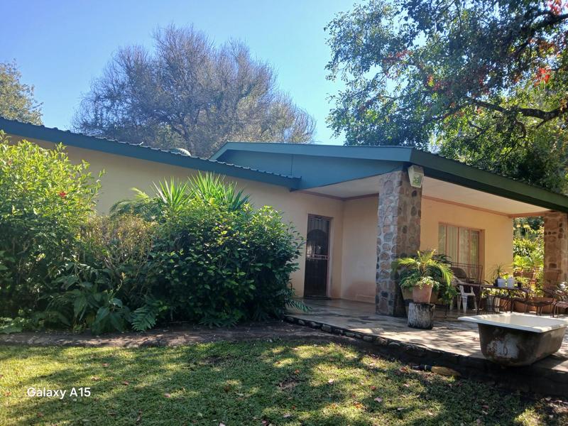 5 Bedroom Property for Sale in Mokopane Limpopo