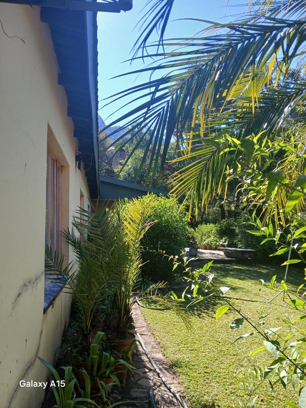 5 Bedroom Property for Sale in Mokopane Limpopo