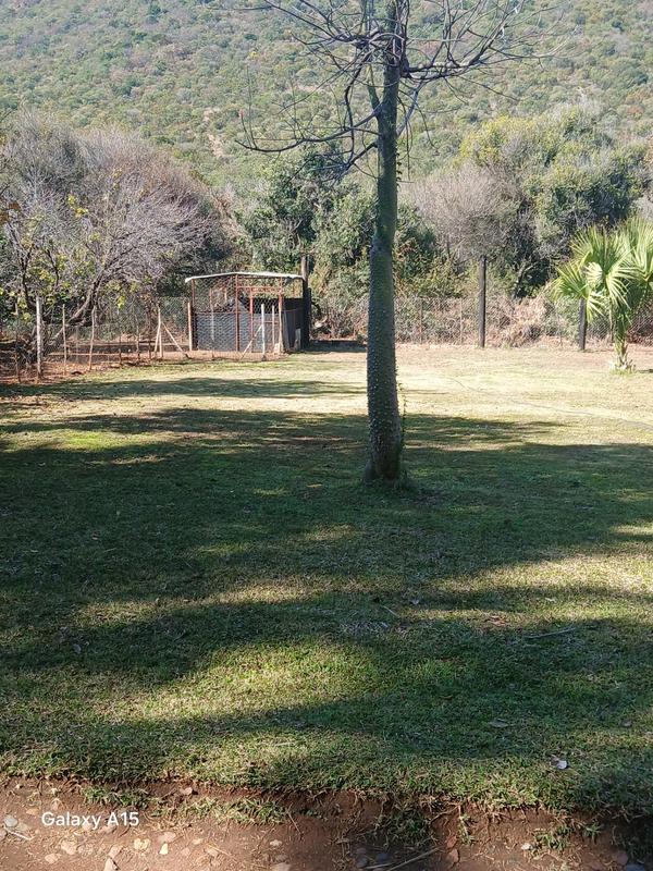 5 Bedroom Property for Sale in Mokopane Limpopo