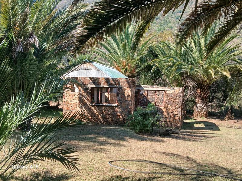 5 Bedroom Property for Sale in Mokopane Limpopo