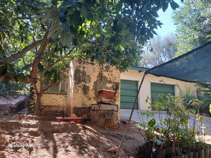 5 Bedroom Property for Sale in Mokopane Limpopo