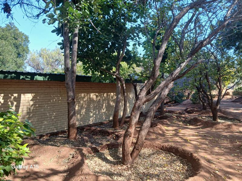 5 Bedroom Property for Sale in Mokopane Limpopo