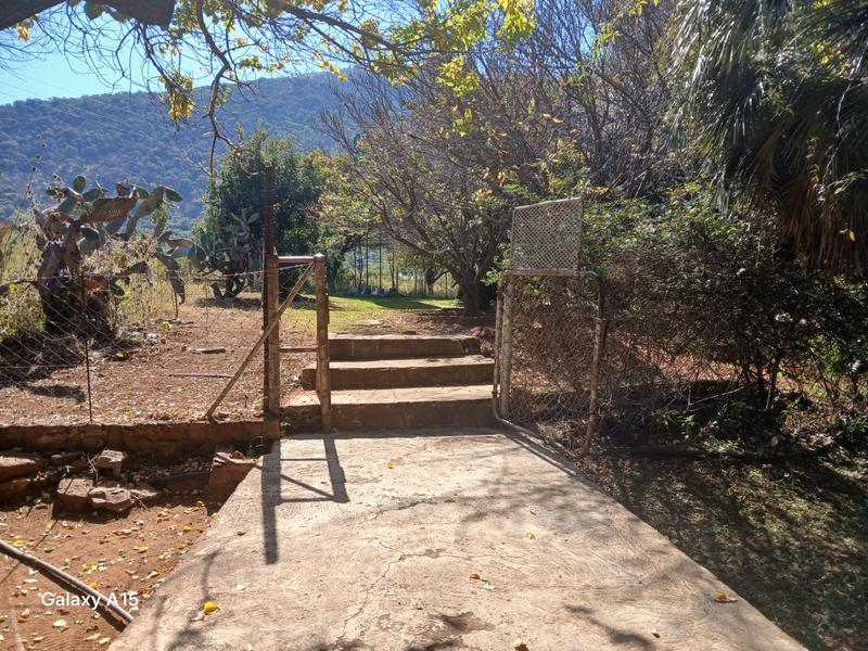 5 Bedroom Property for Sale in Mokopane Limpopo