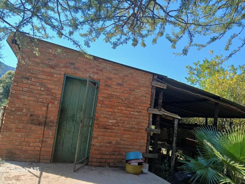 5 Bedroom Property for Sale in Mokopane Limpopo