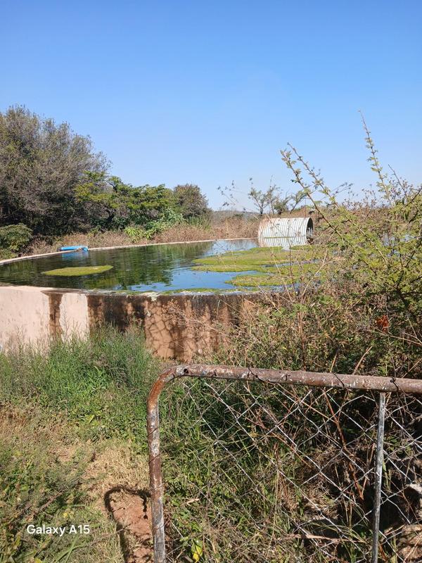 5 Bedroom Property for Sale in Mokopane Limpopo