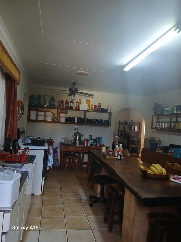 5 Bedroom Property for Sale in Mokopane Limpopo