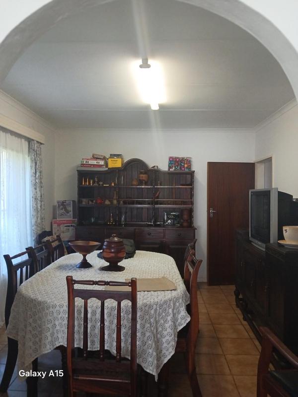 5 Bedroom Property for Sale in Mokopane Limpopo