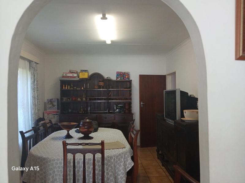 5 Bedroom Property for Sale in Mokopane Limpopo