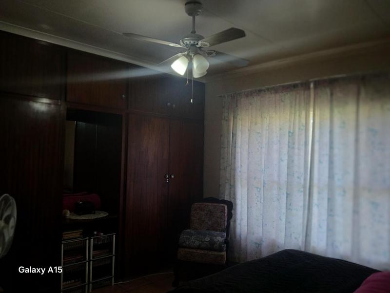 5 Bedroom Property for Sale in Mokopane Limpopo