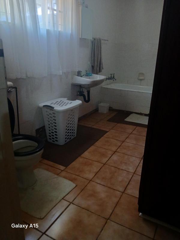 5 Bedroom Property for Sale in Mokopane Limpopo