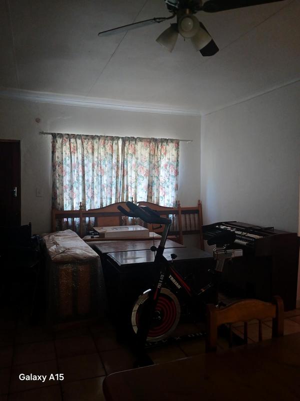 5 Bedroom Property for Sale in Mokopane Limpopo
