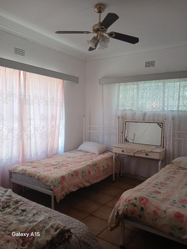 5 Bedroom Property for Sale in Mokopane Limpopo