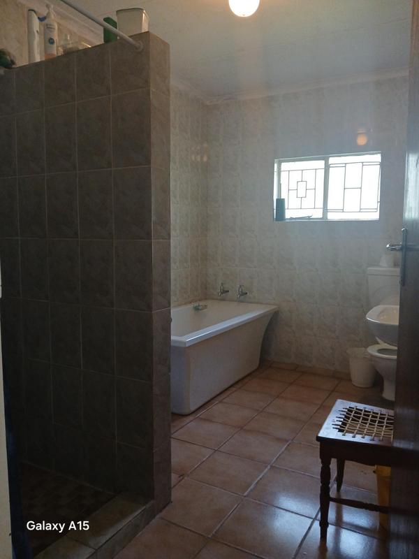 5 Bedroom Property for Sale in Mokopane Limpopo